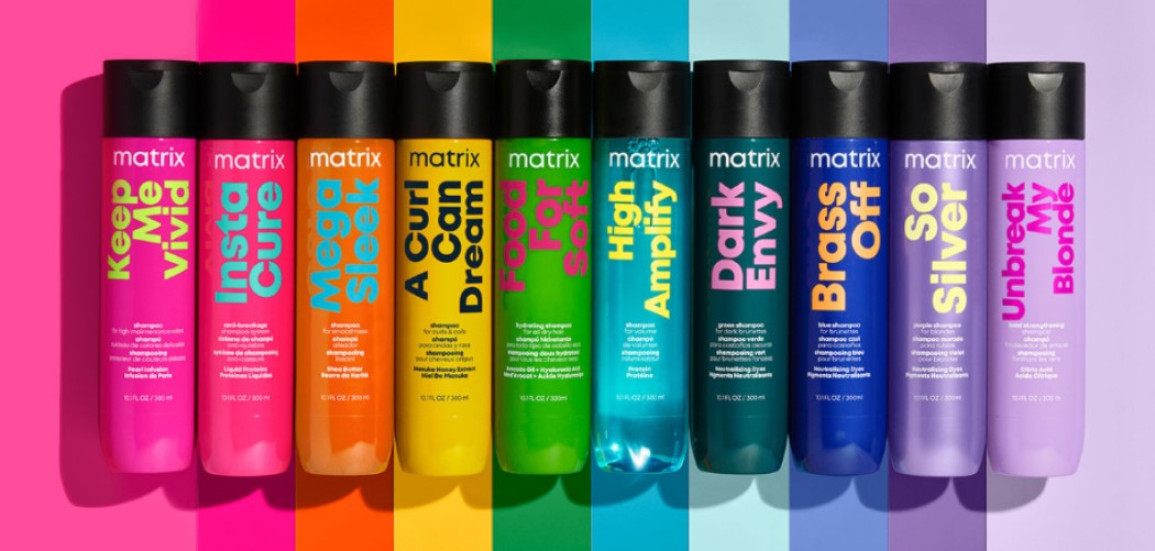 Matrix Products